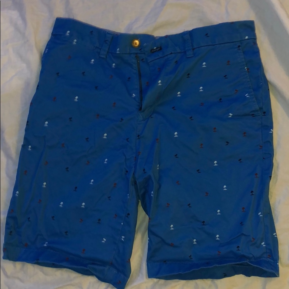 Tommy Hilfiger Shorts Size 32